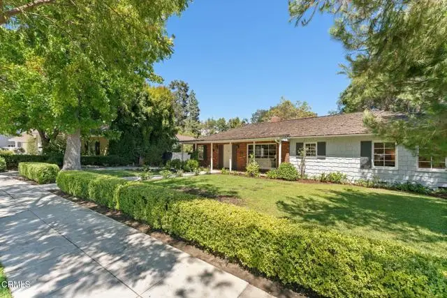 340 Glen Summer Road, Pasadena, CA 91105 - #1