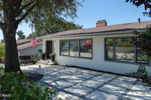3526 Fairchild Street, La Crescenta, CA 91214 - #3