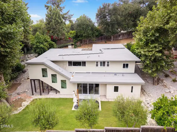 5148 Oakwood Avenue, La Canada Flintridge, CA 91011
