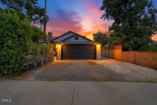 2386 Glenrose Avenue, Altadena, CA 91001 - #1