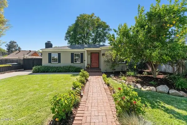 395 Daisy Avenue, Pasadena, CA 91107