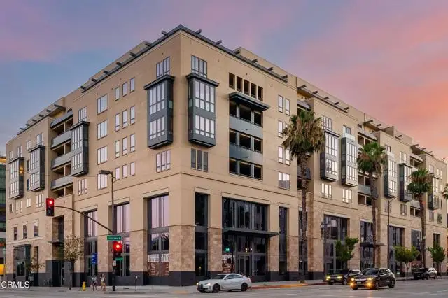 39 Los Robles Avenue  #5016, Pasadena, CA 91101 - #1