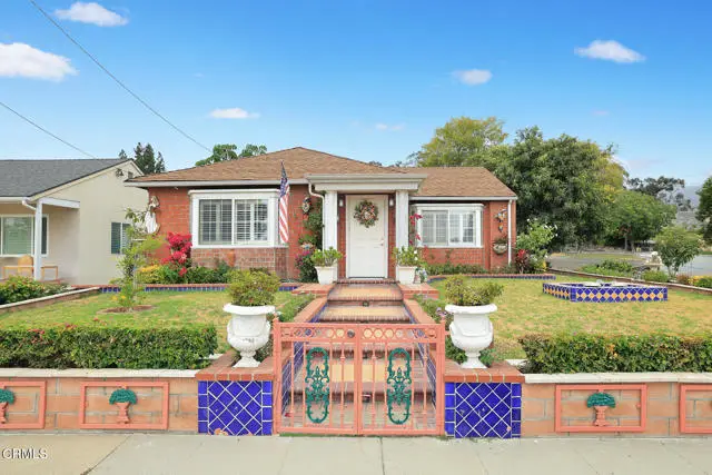 2399 White Street, Pasadena, CA 91107 - #1