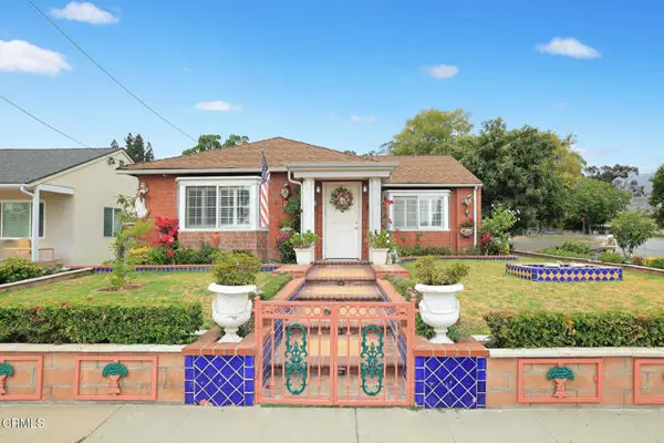 2399 White Street, Pasadena, CA 91107