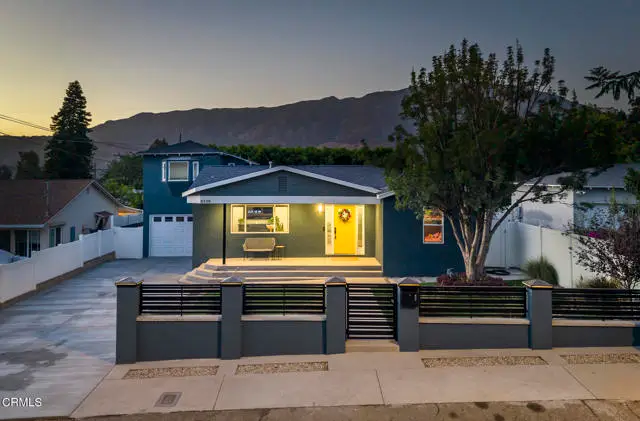 8339 Owens Street, Sunland, CA 91040 - #1