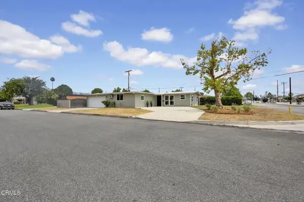 4204 Morada Avenue, Covina, CA 91722