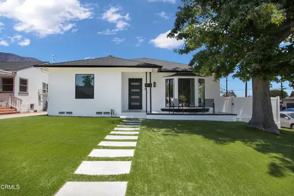 1564 Coolidge Avenue, Pasadena, CA 91104
