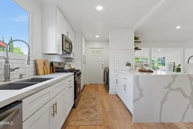 22718 Cantlay Street, West Hills, CA 91307 - #1