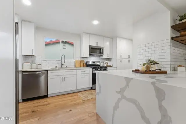 22718 Cantlay Street, West Hills, CA 91307 - #3