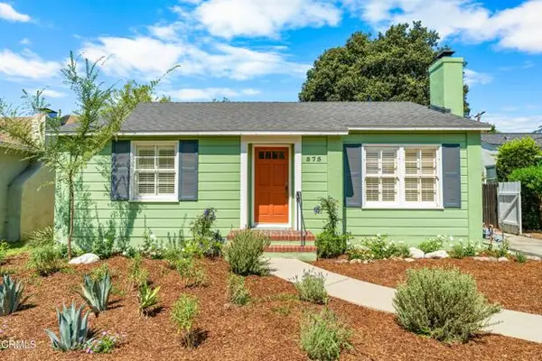 575 Daisy Avenue, Pasadena, CA 91107