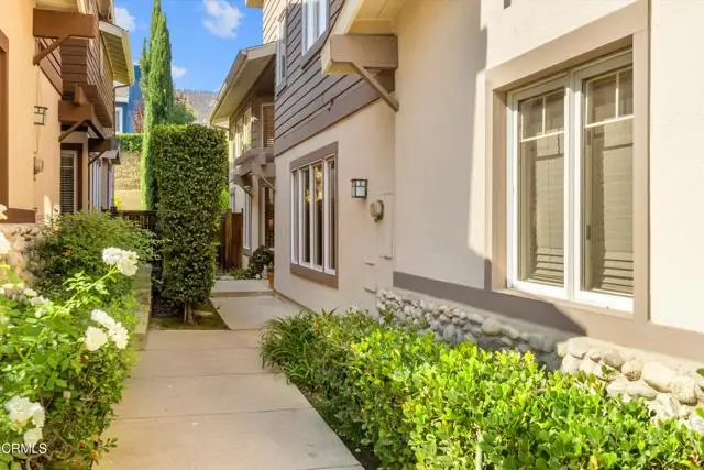 2781 Butter Creek Drive, Pasadena, CA 91107 - #3