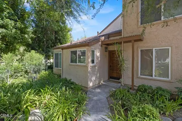 22330 Victory Boulevard  #604, Woodland Hills, CA 91367