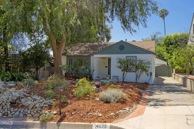 4535 Indiana Avenue, La Canada Flintridge, CA 91011 - #2