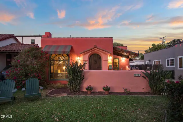 3206 Stockbridge Avenue, Los Angeles, CA 90032 - #1