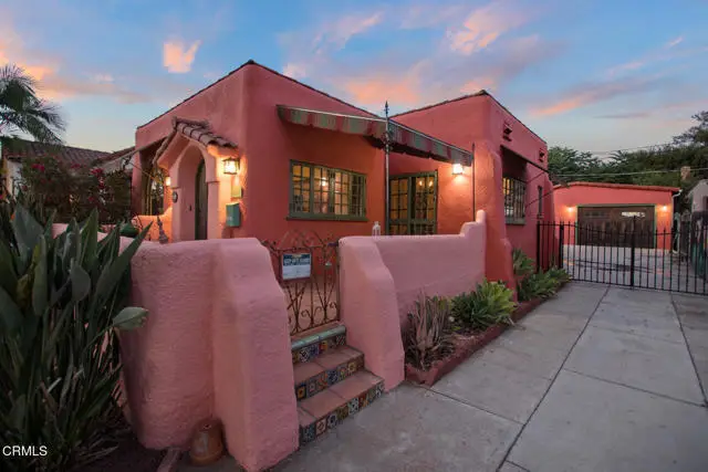 3206 Stockbridge Avenue, Los Angeles, CA 90032 - #2
