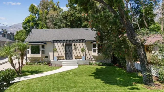 2187 Garfias Drive, Pasadena, CA 91104 - #3