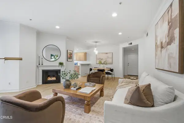 450 Dryden Street  #106, Glendale, CA 91202