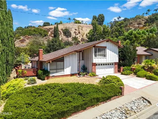 582 Pinto Mesa Drive, Diamond Bar, CA 91765 - #3