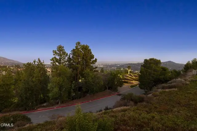728 Starlight Heights Drive, La Canada Flintridge, CA 91011 - #2