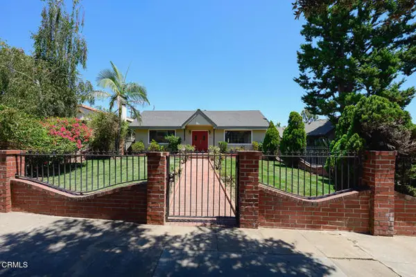 880 Allen Avenue, Pasadena, CA 91104