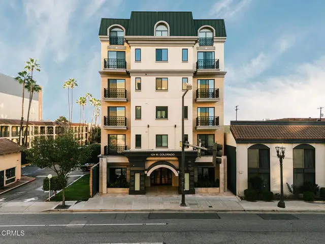 124 Colorado Street  #108, Glendale, CA 91204 - #1