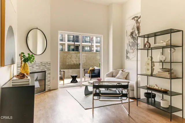 124 Colorado Street  #108, Glendale, CA 91204 - #2