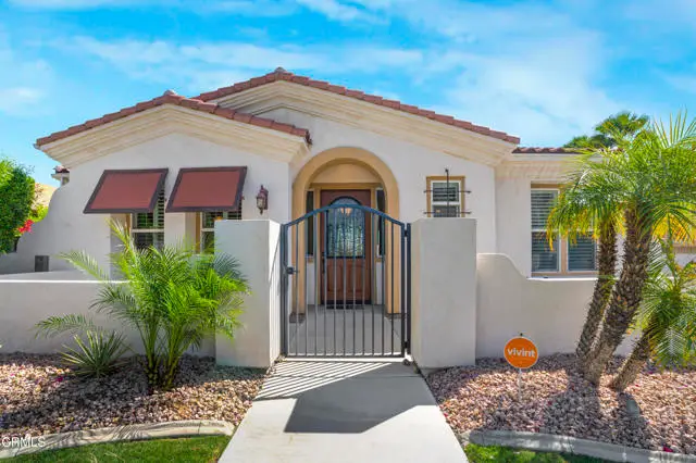 2250 Hermosa Drive, Palm Springs, CA 92262 - #1