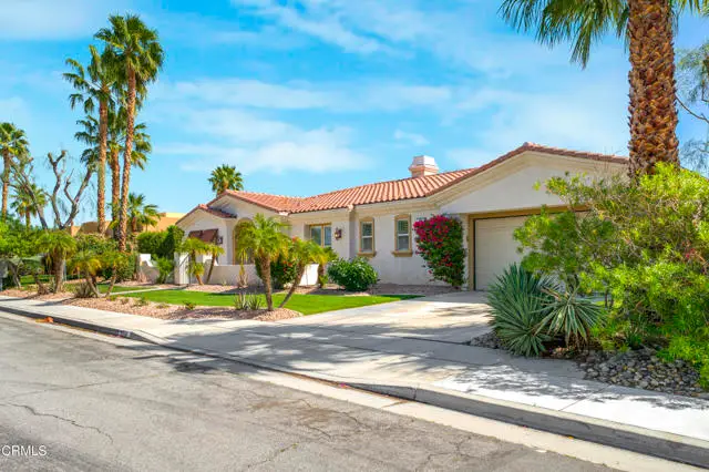 2250 Hermosa Drive, Palm Springs, CA 92262 - #2