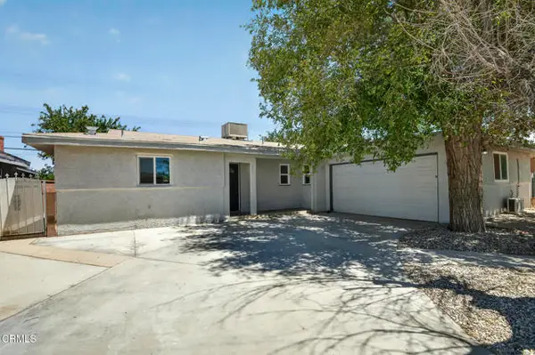 137 Avenue J 8, Lancaster, CA 93535