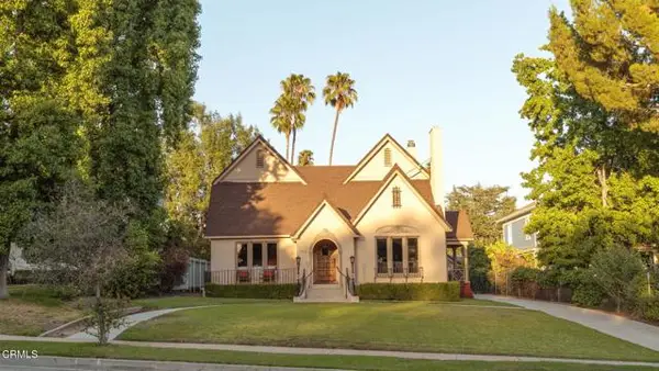 1472 Michigan Avenue, Pasadena, CA 91104