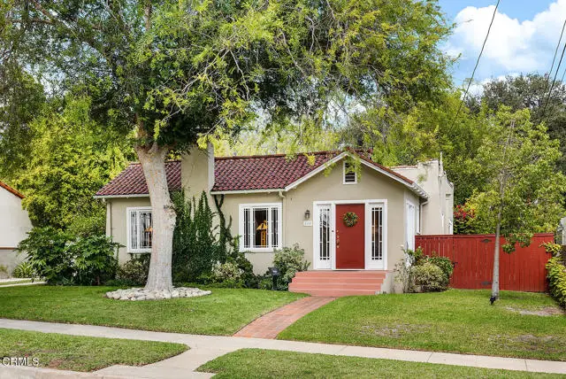 1710 Catalina Avenue, Pasadena, CA 91104 - #2