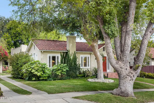 1710 Catalina Avenue, Pasadena, CA 91104 - #3