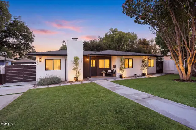 2002 Woodlyn Road, Pasadena, CA 91104 - #1