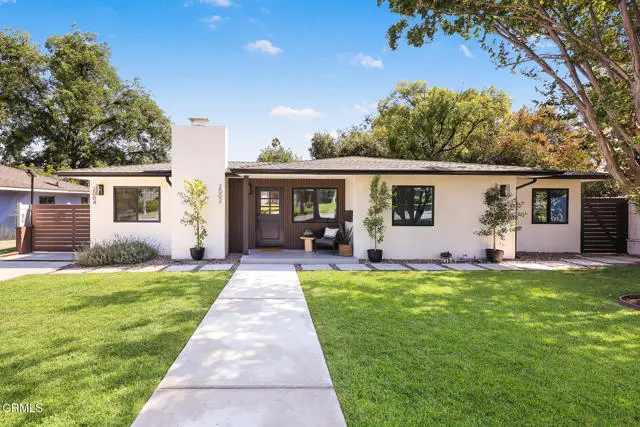 2002 Woodlyn Road, Pasadena, CA 91104 - #2