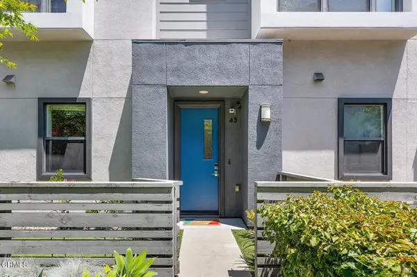 3943 Eagle Rock Boulevard  #43, Los Angeles, CA 90065