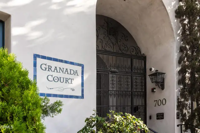 700 Union Street  #207, Pasadena, CA 91101 - #2