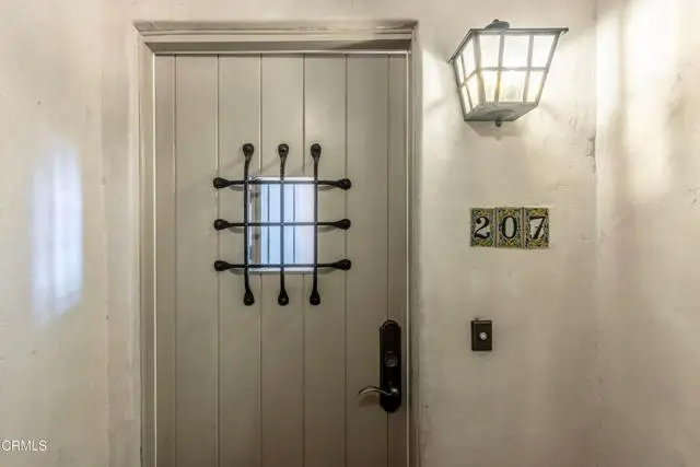 700 Union Street  #207, Pasadena, CA 91101 - #3