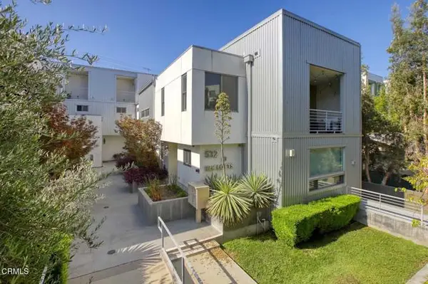 532 Elk Avenue  #5, Glendale, CA 91204