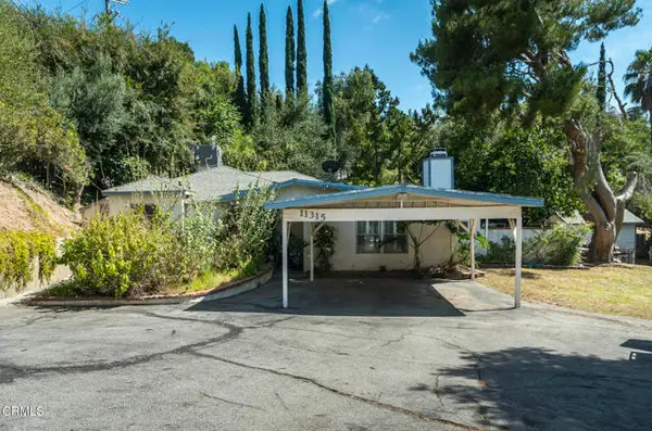 11315 Alethea Drive, Sunland, CA 91040