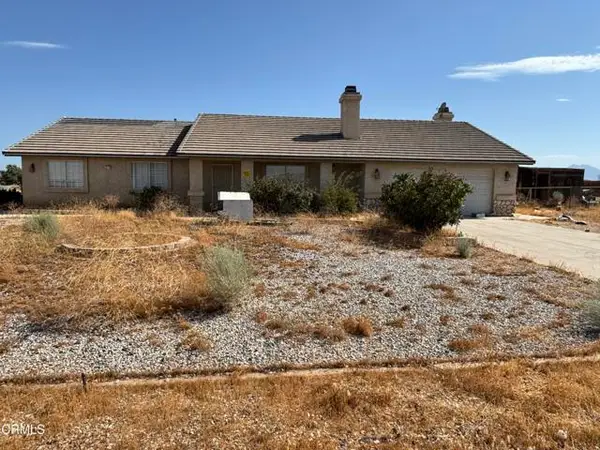 12775 Fir Street, Hesperia, CA 92344