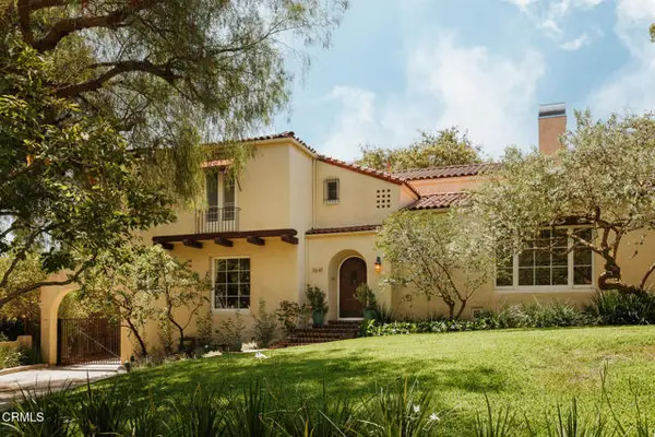 1641 Laurel Street, South Pasadena, CA 91030