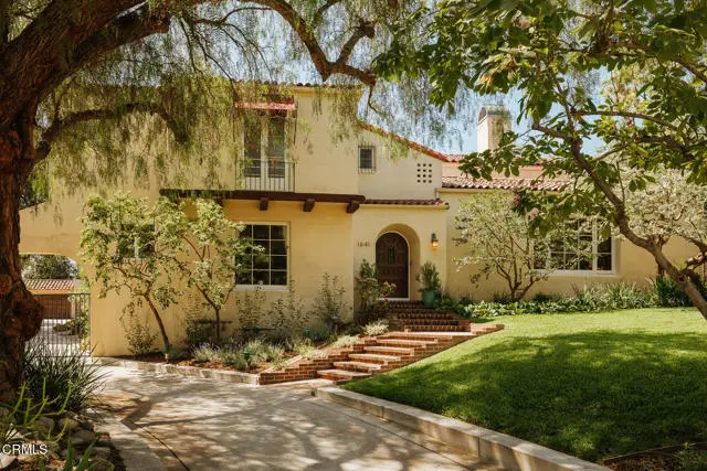 1641 Laurel Street, South Pasadena, CA 91030 - #3