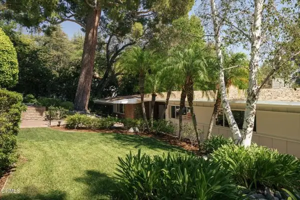 1630 Torcida Drive, La Canada Flintridge, CA 91011