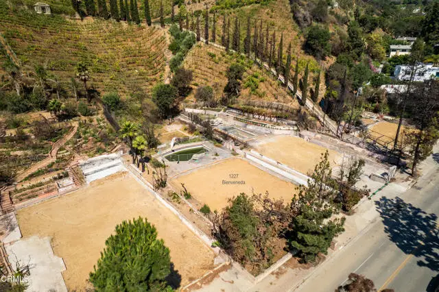 1227 Bienveneda Avenue, Pacific Palisades, CA 90272 - #3