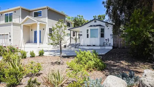 10840 Mount Gleason Avenue, Tujunga, CA 91042