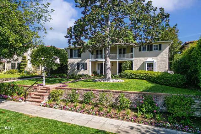 1164 Adair Street, San Marino, CA 91108 - #2