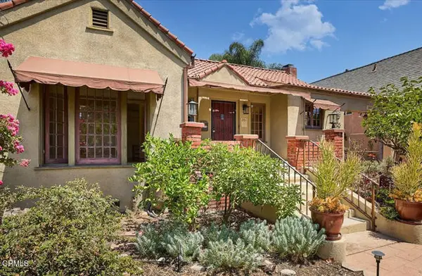 201 Terrace Street, Altadena, CA 91001