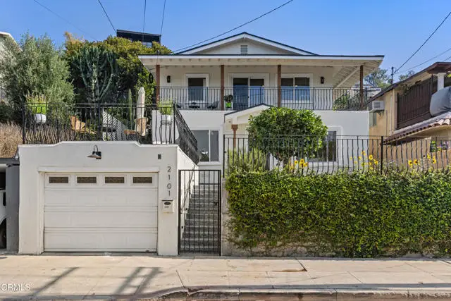 2101 Rome Drive, Los Angeles, CA 90065 - #1