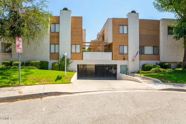 714 Howard  #H, Glendale, CA 91206