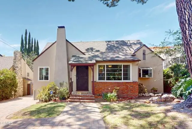 4743 Briggs Avenue, La Crescenta, CA 91214 - #1